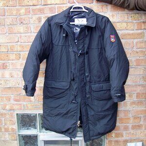 Triple F.A.T. Goose Men's Goose Down Coat, Size M, New Without Tags